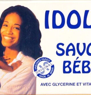 Buy Idole Exfoliating Baby Soap | Benefits | Best Price | OBS