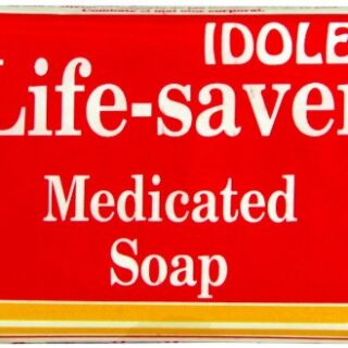 Buy Idole Medicated Soap (Pack of 2) | Benefits | Best Price | | OBS