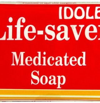 Buy Idole Medicated Soap (Pack of 2) | Benefits | Best Price | | OBS
