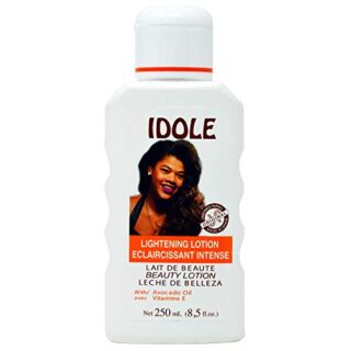 Buy Idole Nourishing Beauty Lotion | Lotion Benefits & Reviews | OBS