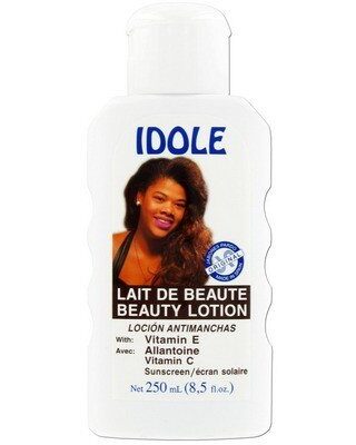 Buy Idole Intense Nourishing Beauty Lotion | Lotion Benefits | OBS