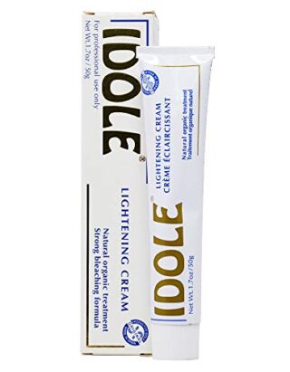 Buy Idole Natural Organic Skin Cream (Pack of 2) | Benefits || OBS