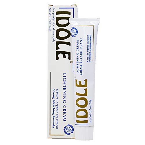 Buy Idole Natural Organic Skin Cream (Pack of 2) | Benefits || OBS