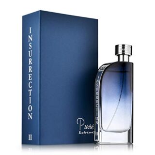 Buy Insurrection II Pure Extreme by Reyane Tradition | Perfumes for Men