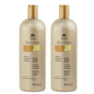 Buy Hydrating Shampoo | Shampoo Benefits & Reviews | OBS
