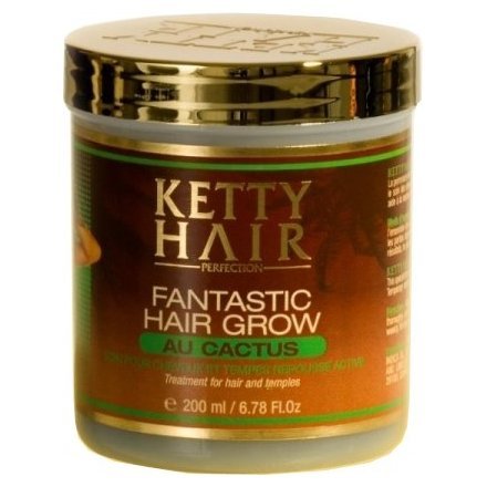 Best hair growth oil