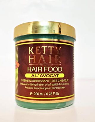 Buy Ketty Hair Hair Treatment Cream | Benefits | Best Price | OBS