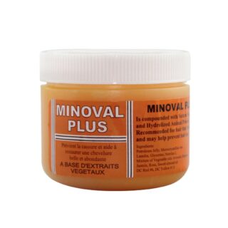 Buy Minoval Plus Hair Regrowth Treatment Serum | Benefits | | OBS