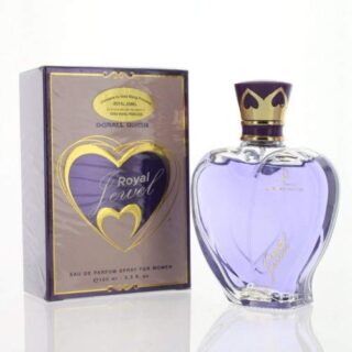 Buy Royal Jewel By Dorall Collection | Perfumes for Women | OBS