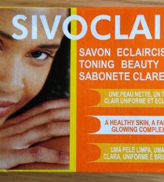 Buy Sivoclair Skin Lightening Soap | Benefits | Best Price | OBS