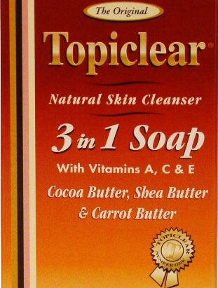 Buy Natural Skin Cleansing Soap | Soap Benefits & Reviews | OBS