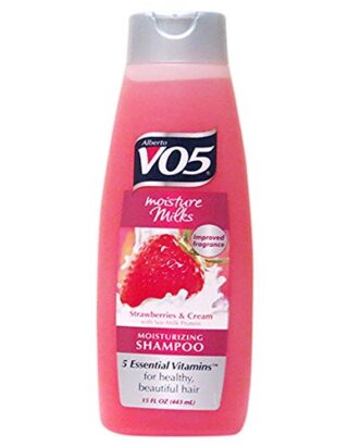 Buy V05 Moisturizing & Nourishing Shampoo | Benefits | Best Price | OBS