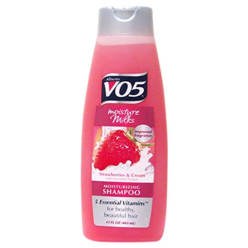 Buy V05 Moisturizing & Nourishing Shampoo | Benefits | Best Price | OBS