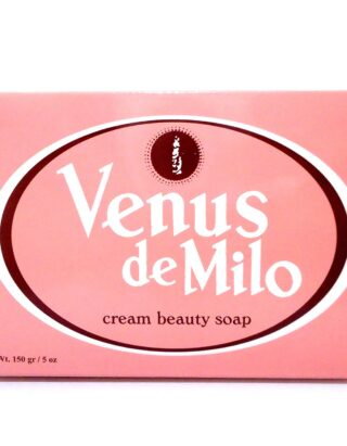 Buy Venus De Milo Cream Beauty Soap | Soap Benefits & Reviews | OBS